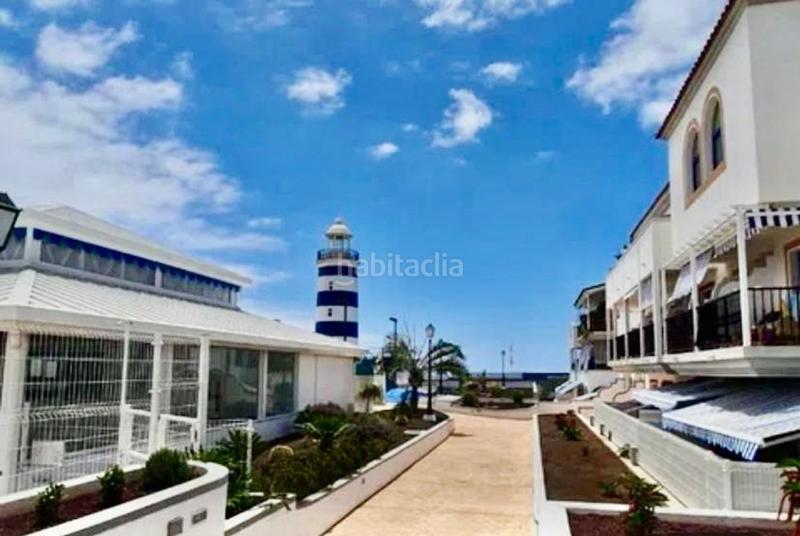 Foto d55247a6-bf02-4d72-9abd-ee1fae3e1e7b. Attico in Las Chafiras San Miguel de Abona