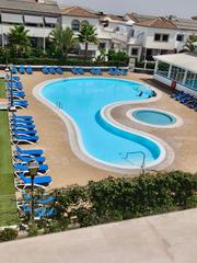 Penthouse in Las Chafiras