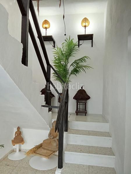 Foto 6303a86e-83e8-46ec-a86c-af6234483231. Casa adosada en Armeñime - Las Moraditas - Las Cancelas Adeje