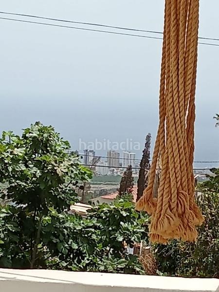 Foto 8a85855e-6241-4805-8233-5e98c7f93cbb. Casa adosada en Armeñime - Las Moraditas - Las Cancelas Adeje