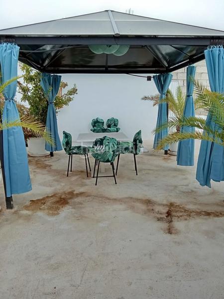 Foto b4f4a7d3-be13-4bb8-9ae1-4b15db6ca917. Casa adosada en Armeñime - Las Moraditas - Las Cancelas Adeje