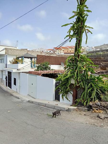 Foto 562519b6-b693-476d-8624-d1ec066938db. Maison jumelée dans Armeñime - Las Moraditas - Las Cancelas Adeje