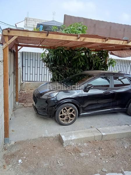 Foto 9c63519d-b8fc-4d5c-8c3d-d2d2725a06d8. Maison jumelée dans Armeñime - Las Moraditas - Las Cancelas Adeje