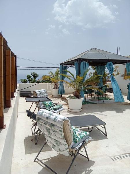 Foto 17d34cb2-8be5-4f15-9d26-ff9c34474b90. Semi detached house in Armeñime - Las Moraditas - Las Cancelas Adeje