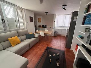 Zweistöckige Wohnung in Casco Urbano