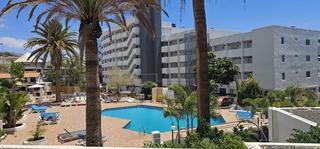 Studiowohnung in Playa de las Américas