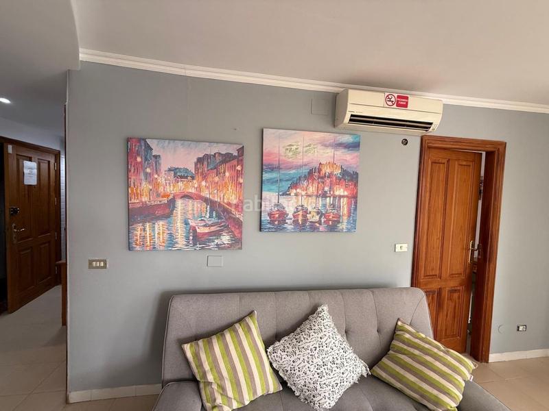 Foto 42e48ea4-c4b7-4d5b-9c89-a7276e37b638. Appartement dans Golf del Sur - Amarilla Golf San Miguel de Abona