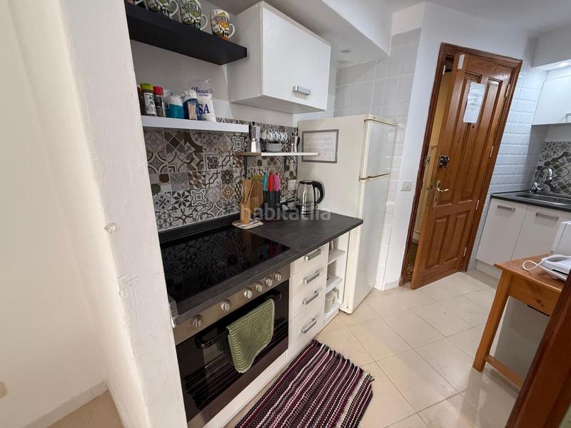 Foto 663e7ce9-ece6-4bfb-a710-0b3cadf97f8a. Appartement dans Golf del Sur - Amarilla Golf San Miguel de Abona