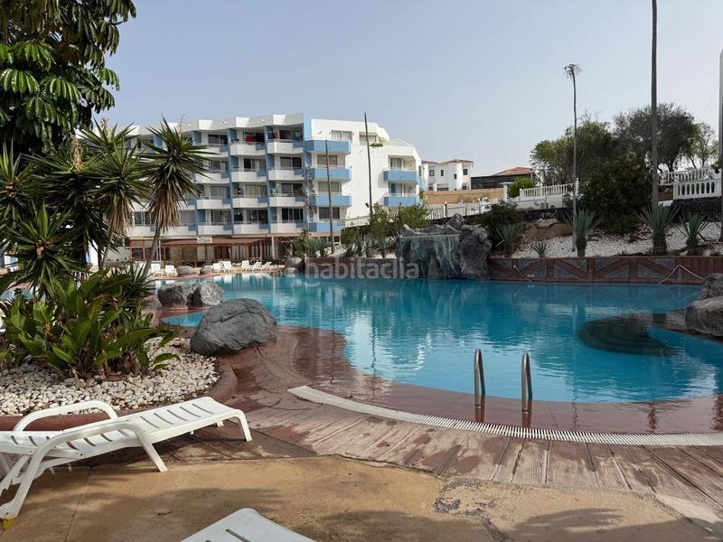 Foto 865b48c7-66bc-48b5-9169-ea5f96ad3f20. Appartement dans Golf del Sur - Amarilla Golf San Miguel de Abona