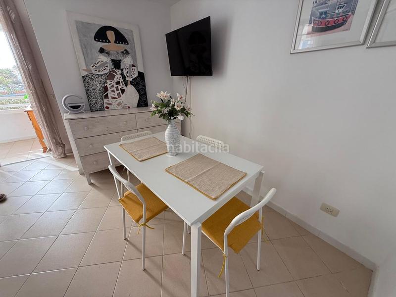 Foto b051eaec-dd03-43c2-bd57-2a83b58d2c91. Appartement dans Golf del Sur - Amarilla Golf San Miguel de Abona