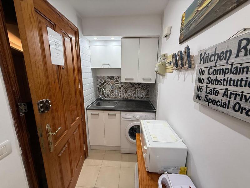 Foto da4d9a92-c9c0-43fc-b2cb-20c87daa3ff8. Appartement dans Golf del Sur - Amarilla Golf San Miguel de Abona