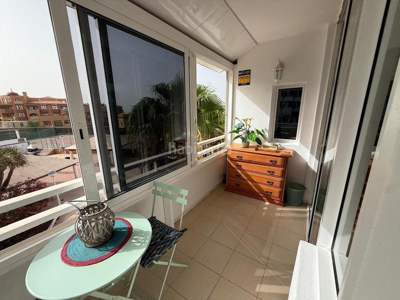 Foto 14b7a17e-0657-410b-aa70-241bc8d3dbd9. Flat in Golf del Sur - Amarilla Golf San Miguel de Abona