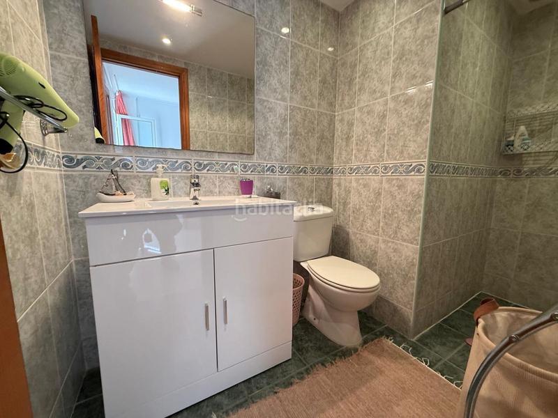 Foto 5fd75ab7-1857-4b6a-a643-7eb5a9599287. Flat in Golf del Sur - Amarilla Golf San Miguel de Abona