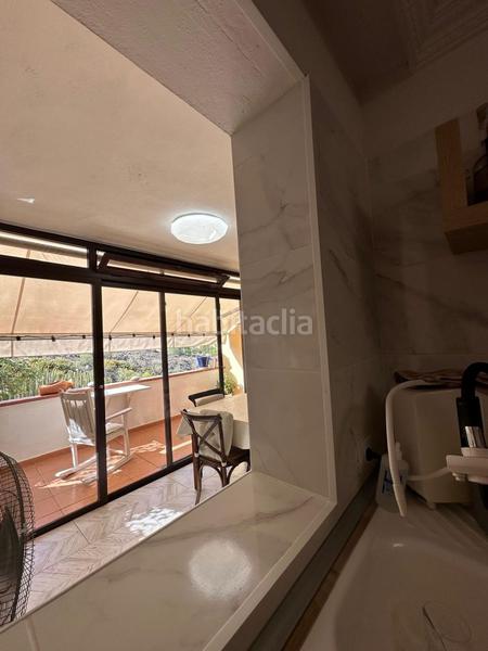 Foto a7248cf1-9002-417d-8bc1-6d21d1ba58de. Duplex in Playa Fañabé Alto Adeje