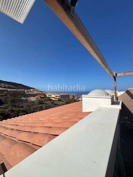 Foto c21a3010-06e8-41cc-85da-0e95de3243b9. Duplex in Playa Fañabé Alto Adeje