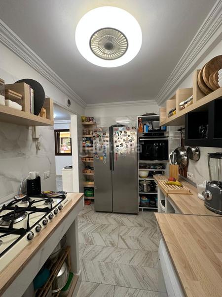 Foto d2785113-4e0b-4551-87d2-478da2d13821. Duplex in Playa Fañabé Alto Adeje