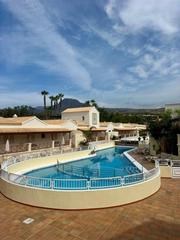 Miete Zweistöckige Wohnung in Los Cristianos