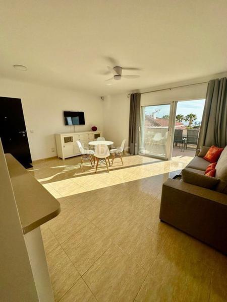 Foto 4263dc3e-3a51-4f8f-90f4-58b1b74f2e4d. Affitto casa in Callao Salvaje - Playa Paraíso Adeje