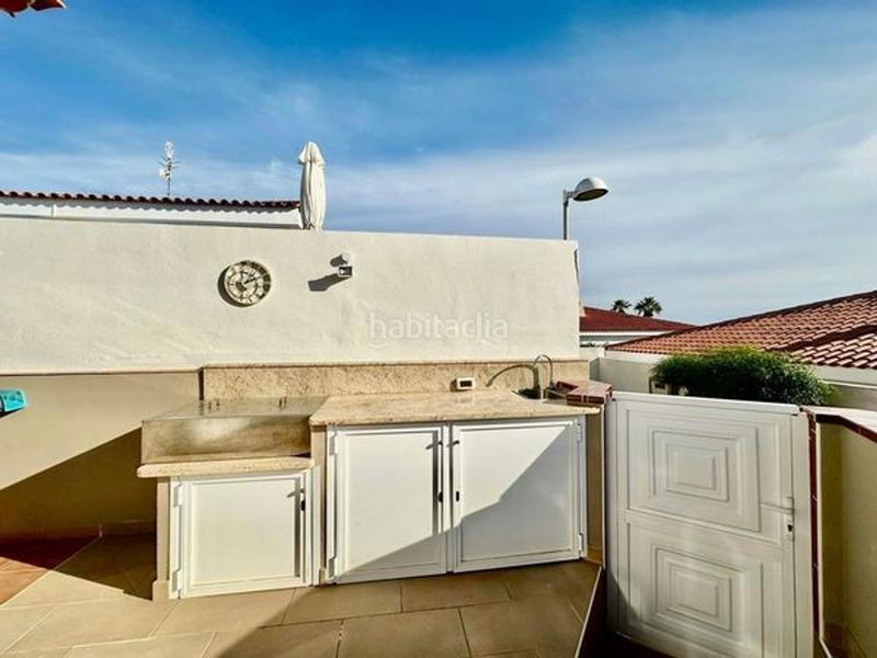 Foto 4303cc80-414e-4076-a150-6c31637bb2c2. Affitto casa in Callao Salvaje - Playa Paraíso Adeje