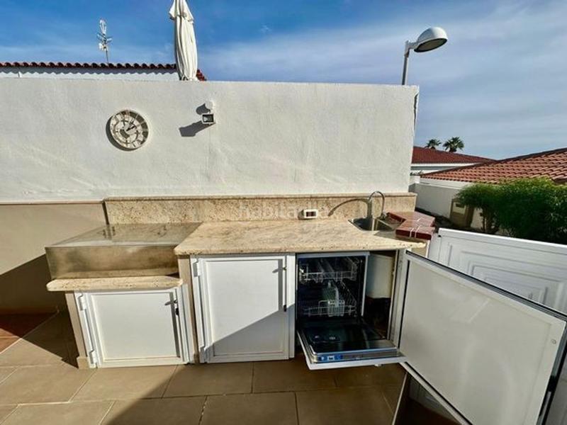 Foto b9ca5e30-ed48-49c5-ad67-c2225ff984d6. Affitto casa in Callao Salvaje - Playa Paraíso Adeje