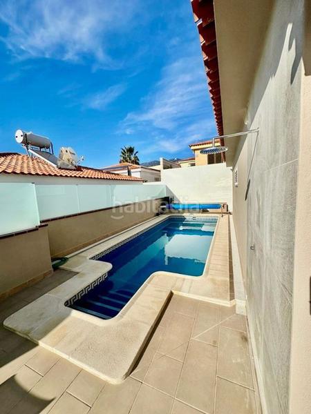 Foto 8e1dea1e-6d18-4b49-bc4f-ea06874ea4ad. Alquiler casa en Callao Salvaje - Playa Paraíso Adeje