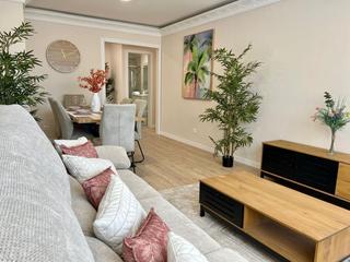 Location Attique à Playa de las Américas