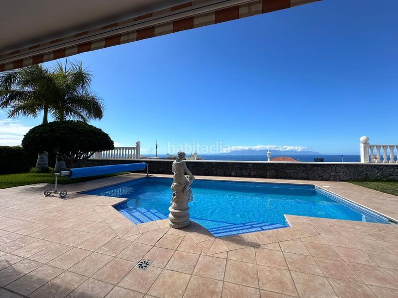 Foto e8774094-0399-42a7-843e-155d98614b6a. Casa a Puerto de Santiago Santiago del Teide