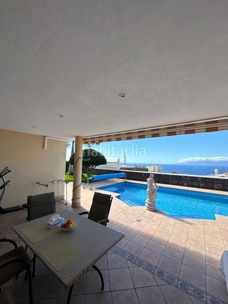 Foto 95328063-ec88-40f9-bf37-ac29ee1289a6. Haus in Puerto de Santiago Santiago del Teide