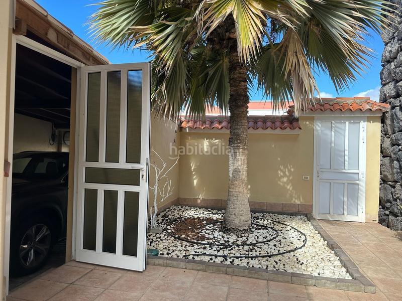 Foto 19bc77c4-89c1-40e0-90b0-542585c6b9d5. Maison dans Puerto de Santiago Santiago del Teide