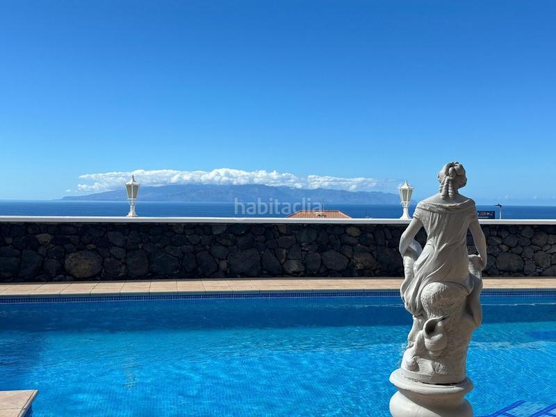 Foto 4b45b10a-5274-44e7-885a-fc58e3780757. Maison dans Puerto de Santiago Santiago del Teide