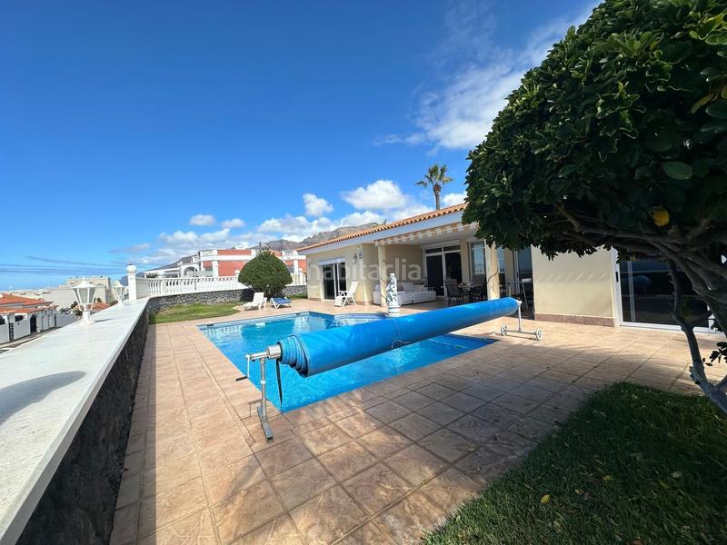 Foto b435edd3-cb37-44f1-bd5b-dcbe7c9181ab. Maison dans Puerto de Santiago Santiago del Teide