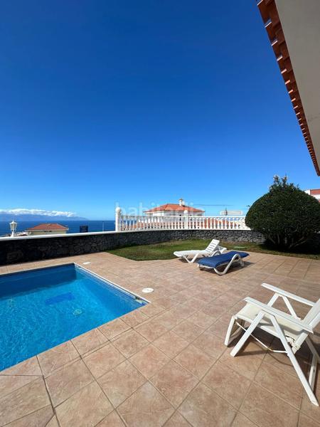 Foto dae37b59-d55b-4d3a-8026-9bab8cf5dc97. Maison dans Puerto de Santiago Santiago del Teide