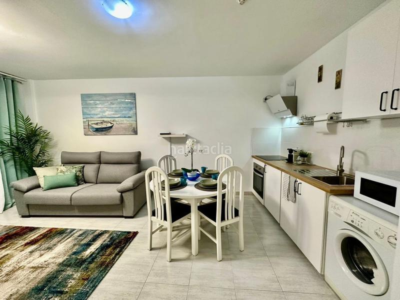 Foto 370a9212-1980-4aee-bd79-9dbe95cc6f6c. Appartamento in Callao Salvaje - Playa Paraíso Adeje