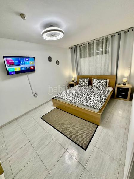 Foto 3f061072-3823-4489-b17a-25ffec20d5cf. Appartamento in Callao Salvaje - Playa Paraíso Adeje