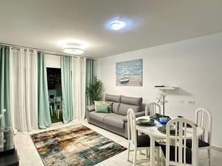 Appartement à Callao Salvaje - Playa Paraíso