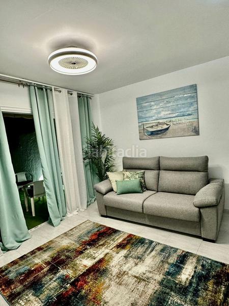 Foto 60ecfea6-2658-4ee0-ae33-9649cce384e7. Etagenwohnung in Callao Salvaje - Playa Paraíso Adeje