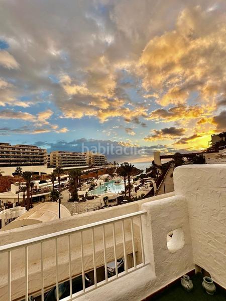 Foto 7c33cc8b-2249-44ad-9d6c-e5555a8ce302. Etagenwohnung in Callao Salvaje - Playa Paraíso Adeje