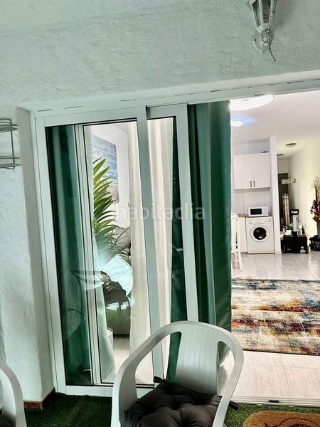 Foto a7bea4b6-9ac9-44d6-b458-2432a819236a. Etagenwohnung in Callao Salvaje - Playa Paraíso Adeje