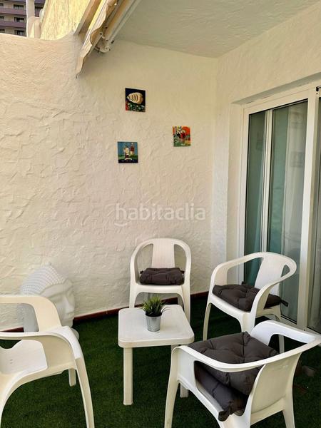 Foto ac39eb88-eeba-41eb-a623-6892f6b2cccc. Etagenwohnung in Callao Salvaje - Playa Paraíso Adeje