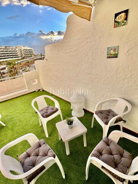 Foto bfd35734-a7ab-4c14-9cac-17c742b856f2. Etagenwohnung in Callao Salvaje - Playa Paraíso Adeje