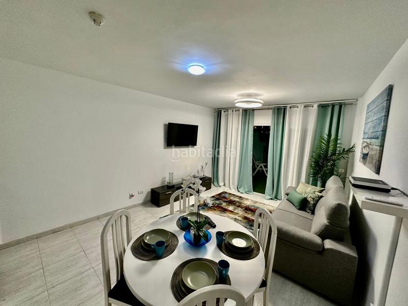 Foto c9544e5d-c5c3-4651-ab75-8c5cbaa3e6d5. Etagenwohnung in Callao Salvaje - Playa Paraíso Adeje