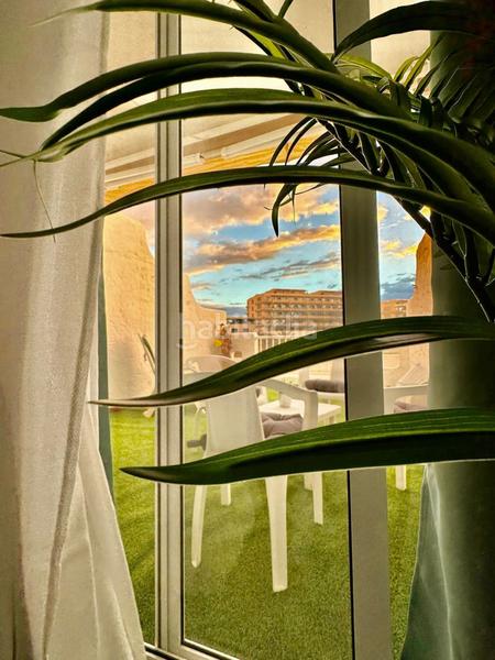 Foto 6c737190-2fd0-40b9-8843-9b52e55c67ff. Pis a Callao Salvaje - Playa Paraíso Adeje