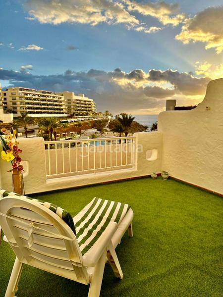 Foto fb6258cd-edfb-42ef-a088-3f49908bfeee. Pis a Callao Salvaje - Playa Paraíso Adeje