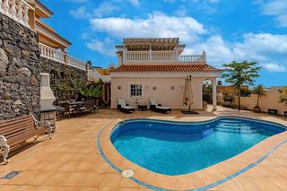 Casa en Callao Salvaje - Playa Paraso