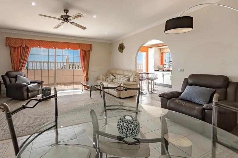 Foto 0eaa210e-3648-4ef5-a67e-b6e4dc3fb413. Casa a Callao Salvaje - Playa Paraíso Adeje