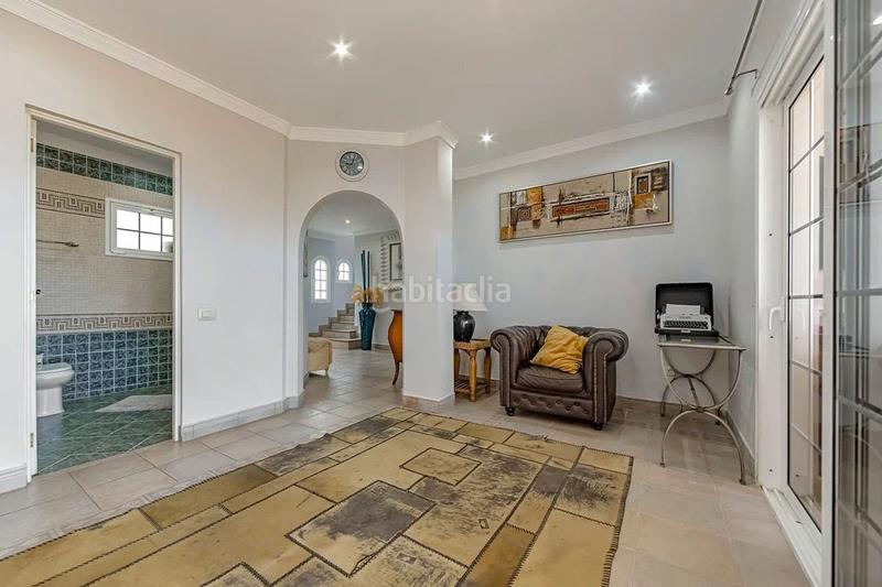 Foto 26e711a4-8709-43d4-9f4a-a64a9fd203ee. Casa a Callao Salvaje - Playa Paraíso Adeje