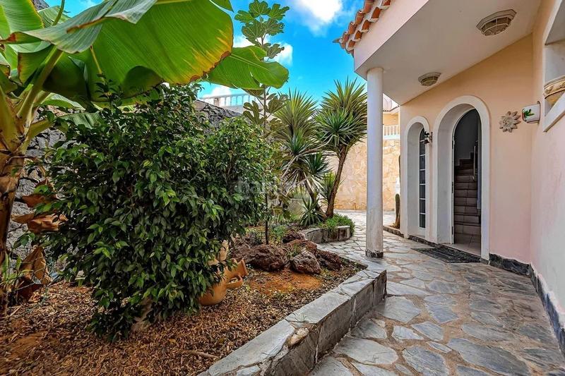 Foto 2745b889-b484-45c6-b097-a1db281a2d93. Casa a Callao Salvaje - Playa Paraíso Adeje