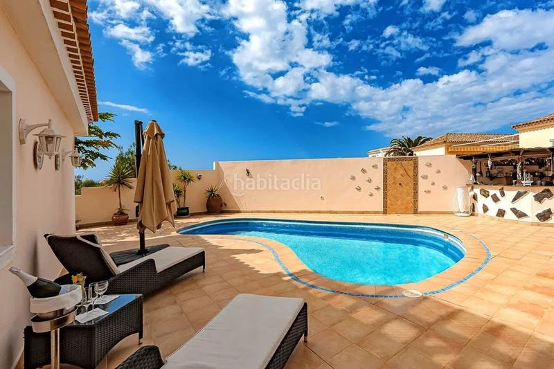 Foto 2ed893fa-7d4f-4014-bf07-17ba11bb9569. Casa a Callao Salvaje - Playa Paraíso Adeje