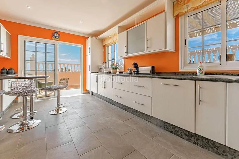 Foto 3f211a82-34c2-40b0-8e7e-82dee38e240e. Casa a Callao Salvaje - Playa Paraíso Adeje