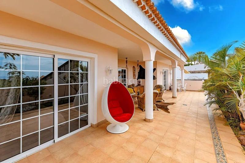 Foto 5bcb96ab-6cf6-4fd3-9412-dc21c2699276. Casa a Callao Salvaje - Playa Paraíso Adeje